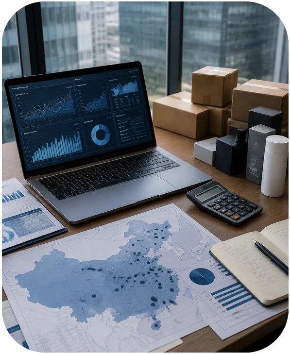 Анализ спроса на товар в Китае по цене от 15647 р. | Китаист