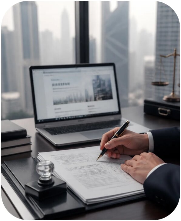 Регистрация торговой компании в Китае от 78233 р. | Китаист